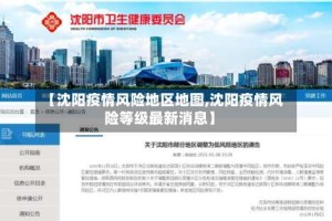 【沈阳疫情风险地区地图,沈阳疫情风险等级最新消息】