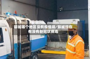 聊城哪个地区没有疫情啊/聊城现在有没有新冠状病毒