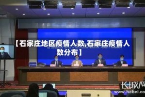 【石家庄地区疫情人数,石家庄疫情人数分布】