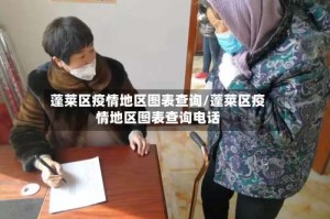 蓬莱区疫情地区图表查询/蓬莱区疫情地区图表查询电话