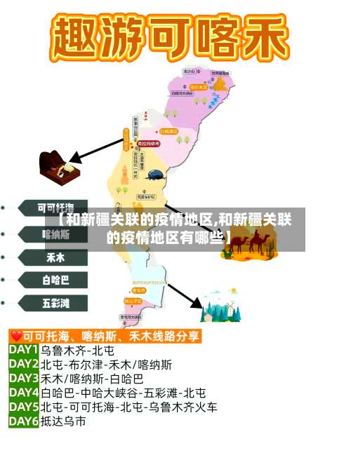 【和新疆关联的疫情地区,和新疆关联的疫情地区有哪些】-第1张图片
