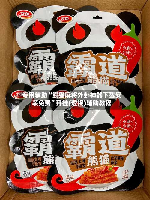 专用辅助“熊猫麻将外卦神器下载安装免费”开挂(透视)辅助教程-第2张图片