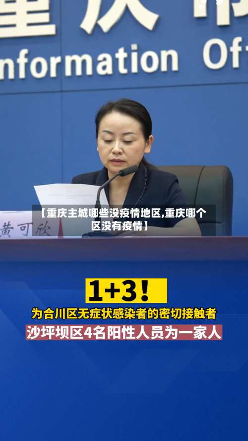 【重庆主城哪些没疫情地区,重庆哪个区没有疫情】-第2张图片