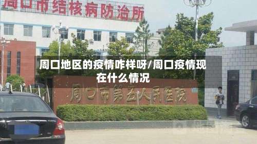 周口地区的疫情咋样呀/周口疫情现在什么情况-第3张图片