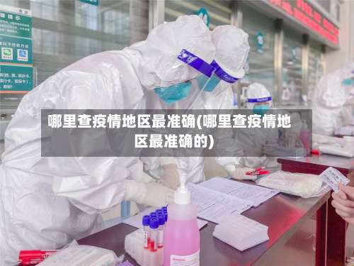 哪里查疫情地区最准确(哪里查疫情地区最准确的)-第2张图片
