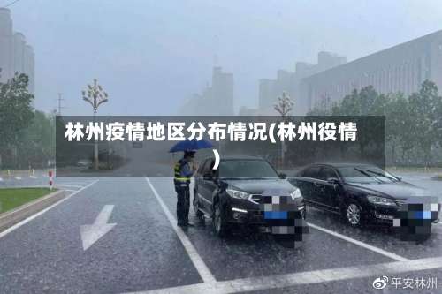 林州疫情地区分布情况(林州役情)-第3张图片