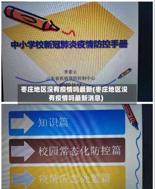 枣庄地区没有疫情吗最新(枣庄地区没有疫情吗最新消息)-第1张图片