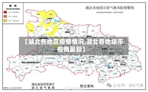 【湖北各地区疫情情况,湖北各地级市疫情最新】-第2张图片