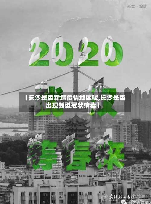 【长沙是否新增疫情地区呢,长沙是否出现新型冠状病毒】-第2张图片