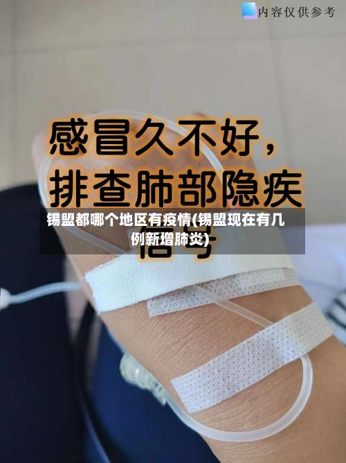 锡盟都哪个地区有疫情(锡盟现在有几例新增肺炎)-第1张图片