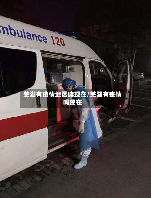 芜湖有疫情地区嘛现在/芜湖有疫情吗现在-第2张图片