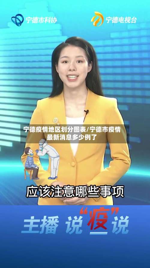 宁德疫情地区划分图表/宁德市疫情最新消息多少例了-第1张图片