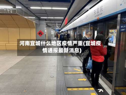 河南宜城什么地区疫情严重(宜城疫情通报最新消息)-第2张图片