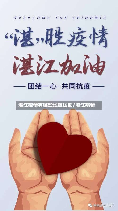 湛江疫情有哪些地区援助/湛江病情-第1张图片