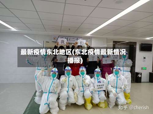 最新疫情东北地区(东北疫情最新情况播报)-第2张图片