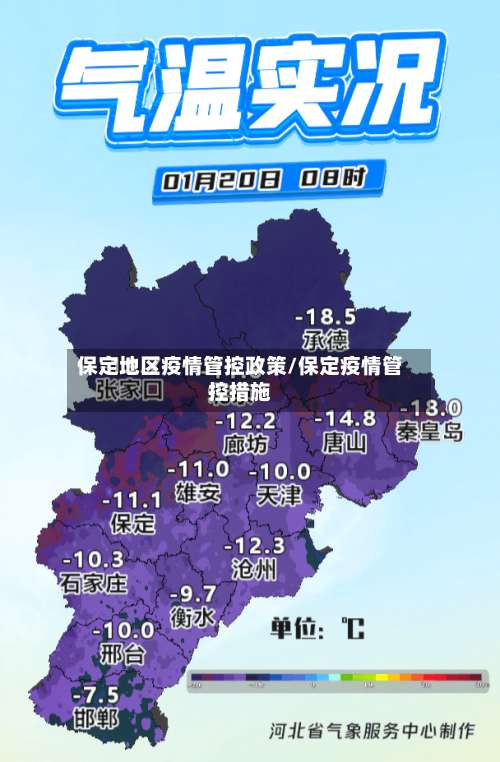 保定地区疫情管控政策/保定疫情管控措施-第2张图片
