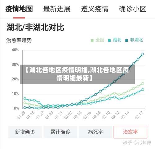 【湖北各地区疫情明细,湖北各地区疫情明细最新】-第1张图片