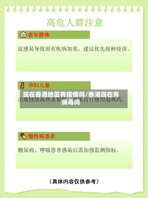 现在香港地区有疫情吗/香港现在有病毒吗-第1张图片